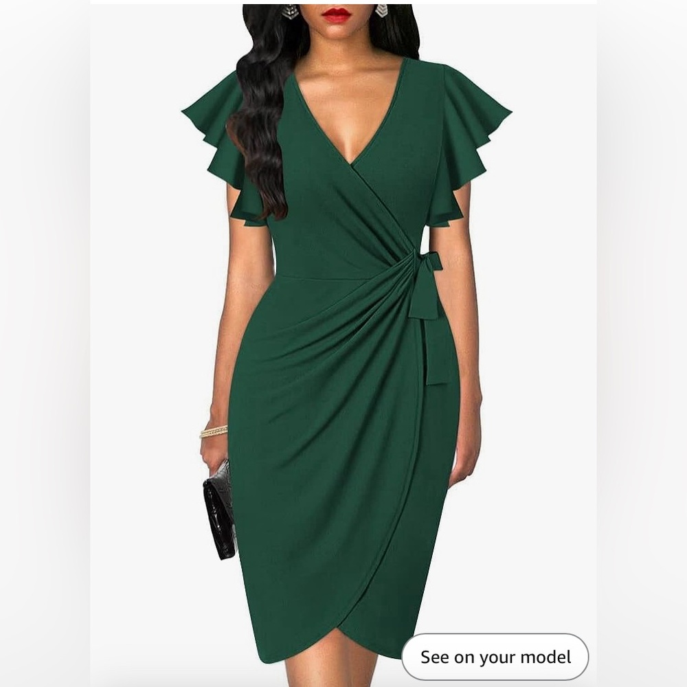 OTEN dress XL